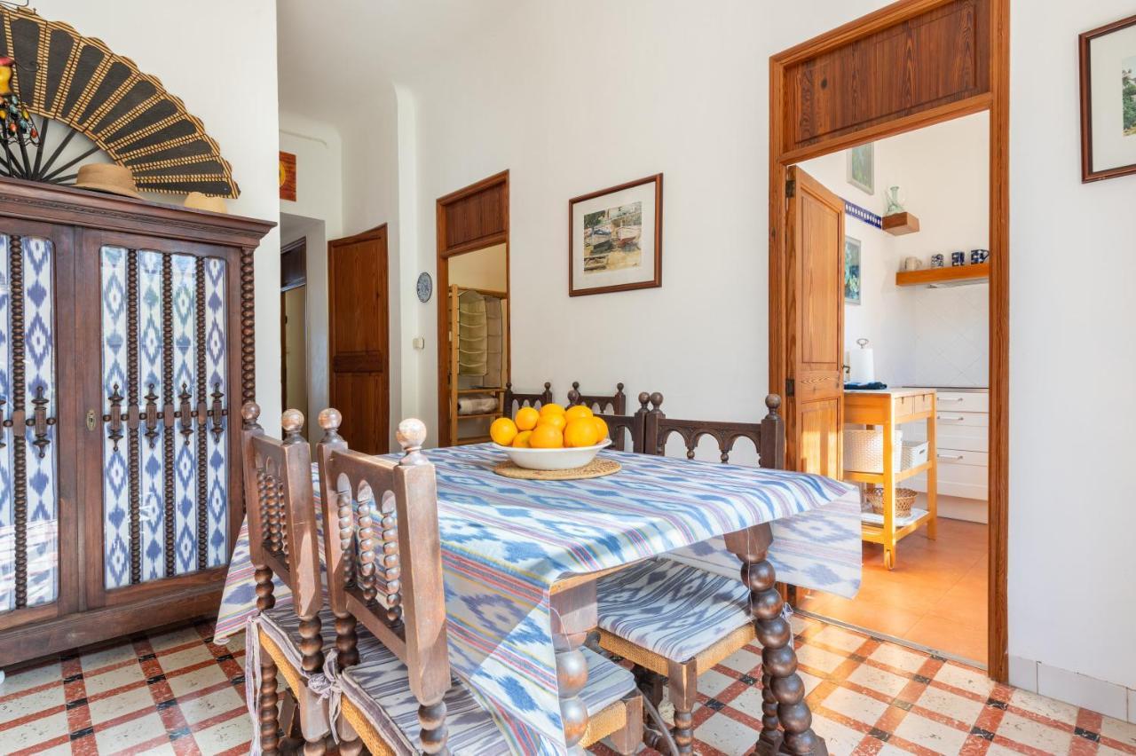 Sa Torre Apartment Port De Soller Exterior photo